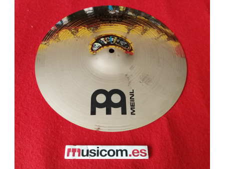 MEINL SOUND CASTER CUSTOM 14 MEDIUM CRASH OFERTA! MEINL SOUND CASTER CUSTOM 14 MEDIUM CRASH OFERTA!